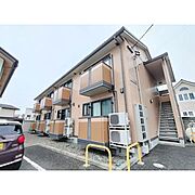 桐原駅より徒歩5分 2階 築18年8ヶ月の賃貸物件