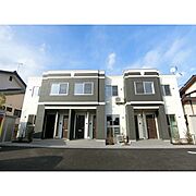 プログレス2番館 1階 築8年の賃貸物件