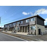 中野松川駅より徒歩8分 1階 築2年10ヶ月の賃貸物件