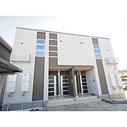 朝陽駅より徒歩12分 2階 築11年3ヶ月の賃貸物件