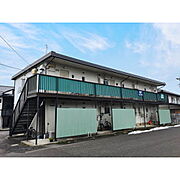 フォーブルまち 2階 築41年9ヶ月の賃貸物件