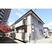 ブライト桐原Ａ 2階 築25年9ヶ月の賃貸物件