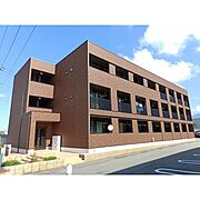 メゾン・ド・シュウワ 1階 築2年5ヶ月の賃貸物件