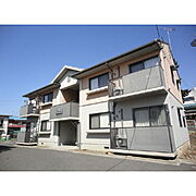 ディアスみよしＣ 2階 築21年4ヶ月の賃貸物件