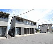 信州中野駅よりバス12分 徒歩10分 2階 築9年4ヶ月の賃貸物件