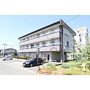 ソルトリバーヒル 2階 築35年の賃貸物件