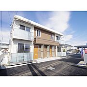 桐原駅より徒歩16分 1階 築8年10ヶ月の賃貸物件