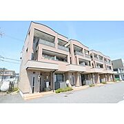 本郷駅より徒歩21分 2階 築20年1ヶ月の賃貸物件