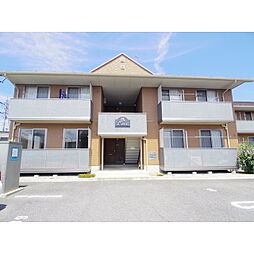 カーサまつかわ　Ｄ棟