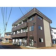 飯山駅より徒歩13分 3階 築27年9ヶ月の賃貸物件