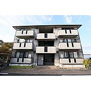 ハイツサンライズＢ 2階 築24年1ヶ月の賃貸物件
