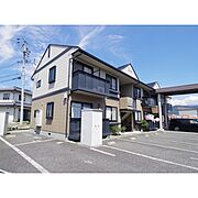 ヴィラアグリN 1階 築27年の賃貸物件
