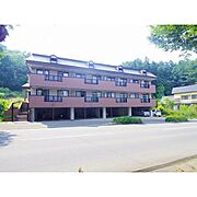 サンパレス松倉 3階 築27年7ヶ月の賃貸物件
