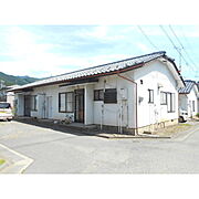 信州中野駅よりバス10分 徒歩5分 築42年7ヶ月の賃貸物件