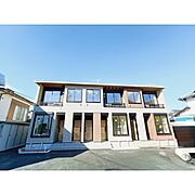 ウラノス 1階 築1年4ヶ月の賃貸物件