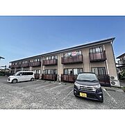 須坂駅より徒歩24分 2階 築27年4ヶ月の賃貸物件