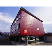 コーポ840 3階 築31年5ヶ月の賃貸物件