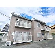 附属中学前駅より徒歩6分 2階 築34年5ヶ月の賃貸物件