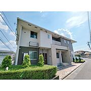 リリーハイツ富竹Ｂの賃貸物件