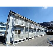 ティアラハイツ 2階 築32年5ヶ月の賃貸物件