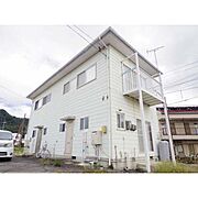 中野松川駅より徒歩2分 築36年3ヶ月 2階建の賃貸物件