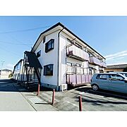 新中島アパートの賃貸物件