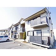 中野松川駅より徒歩15分 2階 築27年2ヶ月の賃貸物件
