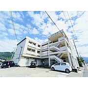 メゾン松南 3階 築34年9ヶ月の賃貸物件