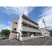 須坂駅より徒歩20分 2階 築29年3ヶ月の賃貸物件