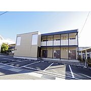 須坂駅より徒歩11分 1階 築17年10ヶ月の賃貸物件