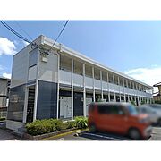 レオパレス田園 2階 築24年5ヶ月の賃貸物件