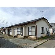 信州中野駅よりバス10分 徒歩5分 1階 築43年の賃貸物件