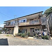 須坂駅より徒歩10分 2階 築52年7ヶ月の賃貸物件
