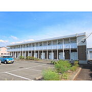 レオパレスサンクレストの賃貸物件