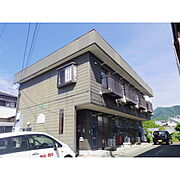 ハイツアイワ２番館の賃貸物件