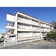 須坂駅より徒歩4分 3階 築48年8ヶ月の賃貸物件