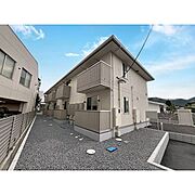 信州中野駅より徒歩5分 新築 2階建の賃貸物件