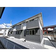 ベルファインの賃貸物件