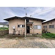須坂駅より徒歩22分 1階 築50年4ヶ月の賃貸物件