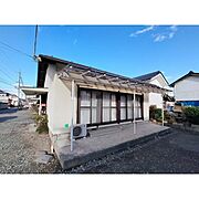 朝陽駅より徒歩6分 1階 築55年4ヶ月の賃貸物件