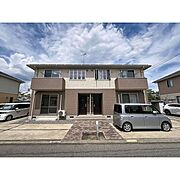 セレーノB棟 1階 築15年の賃貸物件