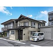 湯田中駅より徒歩10分 1階 築72年7ヶ月の賃貸物件