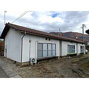 信州中野駅より徒歩15分 1階 築49年5ヶ月の賃貸物件