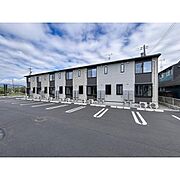 日野駅より徒歩2分 1階 新築の賃貸物件