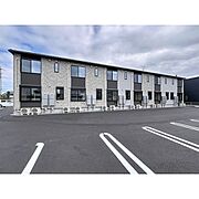 日野駅より徒歩2分 1階 新築の賃貸物件