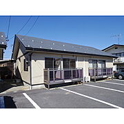 須坂駅より徒歩12分 1階 築19年10ヶ月の賃貸物件
