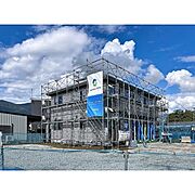 中野松川駅より徒歩38分 1階 新築の賃貸物件
