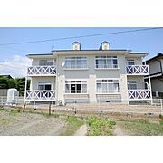 ドリームハイツ 1階 築34年1ヶ月の賃貸物件