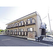 須坂駅より徒歩10分 2階 築18年7ヶ月の賃貸物件