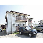 中野松川駅より徒歩1分 2階 築32年の賃貸物件